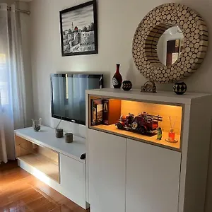 Apartment En Luis Montoto, Nervion. Centrico, Seville