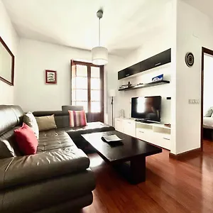 Apartment Hispalis San Julian, Seville